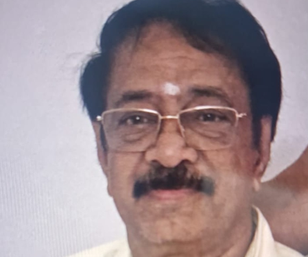 Owner of Tamil Nadu Firm Arrested Over Toxic Cough Syrup Deaths in Madhya Pradesh