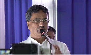 Manik Saha Hits Out at CPI-M, TMC for Losing Touch with People