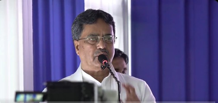 Manik Saha Hits Out at CPI-M, TMC for Losing Touch with People