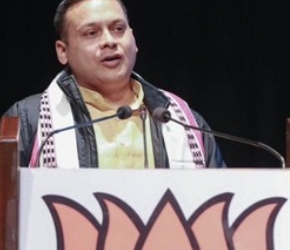 BJP: Durgapur case mishandling echoes RG Kar rape-murder