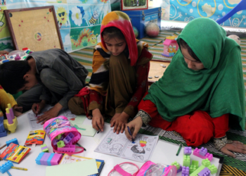 Punjab Launches Third Phase of Afghan Deportations Amid UNHCR Concern