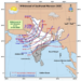 Southwest Monsoon Withdraws from Northeast, Winter Begins
