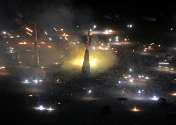 SC allows limited sale, use of green crackers in Delhi-NCR