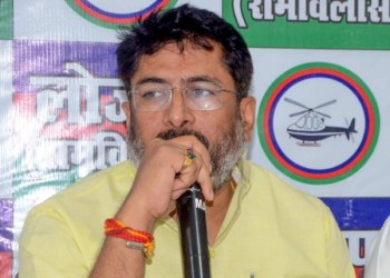 Bihar 2025: LJP announces first batch of 14 candidates