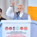 India Will Be a Developed Nation by 2047, Says PM Modi at Kurnool Rally