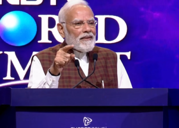 PM Modi: ‘Era of Silent India over’, hails Operation Sindoor