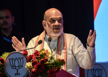 Amit Shah to Inaugurate India Maritime Week 2025 in Mumbai on October 27