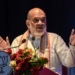 Amit Shah to Inaugurate India Maritime Week 2025 in Mumbai on October 27