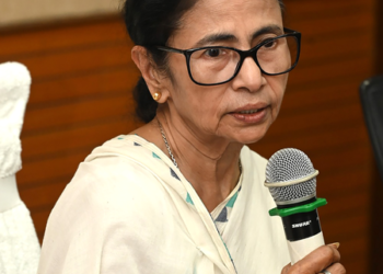 Mamata Urges PM Modi to Reconsider Gorkhaland Interlocutor Pick