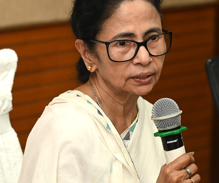 Mamata Urges PM Modi to Reconsider Gorkhaland Interlocutor Pick