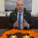 Israel Envoy Extends Diwali Greetings, Hails Reunion of Freed Hostages