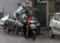 Deep Depression over Bay of Bengal Likely to Intensify; Red Alert Issued for Eight Tamil Nadu Districts