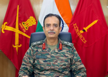 Indian Infantry Transforming into Tech-Driven, Self-Reliant Force: Lt Gen Ajay Kumar