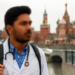 Rajasthan Youth Pursuing MBBS Goes Missing in Russia; Family Appeals for Help