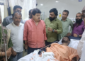 Three Arrested in Hyderabad Over Firing on Gau Rakshak Dal Activist