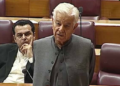 Pakistan, Afghanistan hold 2nd round of peace talks in Istanbul