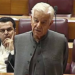Pakistan, Afghanistan hold 2nd round of peace talks in Istanbul