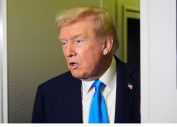 Trump Imposes Additional 10% Tariff on Canada Over ‘Fraudulent’ Reagan Ad Dispute