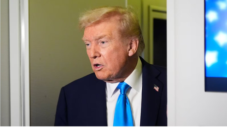 Trump Imposes Additional 10% Tariff on Canada Over ‘Fraudulent’ Reagan Ad Dispute