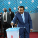 AU Hails Paul Biya’s Re-Election, Calls for National Dialogue