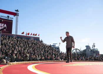 US Defence Secretary Backs South Korea’s Plan to Regain Wartime Command Authority