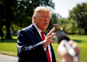 Trump Signals Trade Truce with India and China During Asia Tour