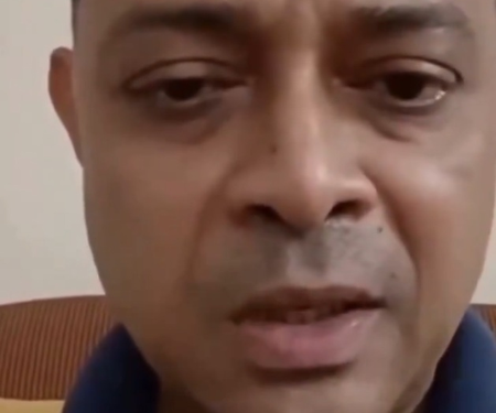 Mumbai Hostage Crisis Ends: 20 Children Rescued, Culprit Shot Dead by Police