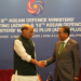 Rajnath Singh Meets Malaysian Counterpart, Signs Key Defence Framework with US in Kuala Lumpur