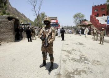 Afghan Defence Minister Rejects Pakistan’s Allegations Against India as ‘Baseless and Unacceptable’