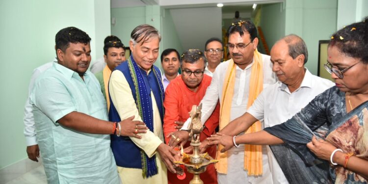 Govt spent Rs 303 crore for market development since 2018: Minister