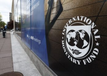 IMF ups India’s growth forecast to 6.6%, cites strong base