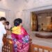 Tripura CM visits Ram Mandir, prays for state’s well-being