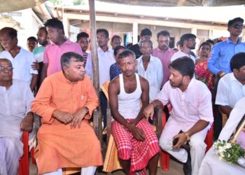 Power Minister orders probe into Kalyanpur electrocution death