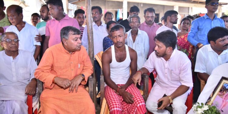 Power Minister orders probe into Kalyanpur electrocution death