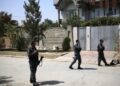 Afghan Police Kill Two Armed Robbers, Seize Four AK-47 Rifles in Balkh Province