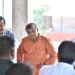 Minister Ratan Lal Nath Chairs Preparatory Meeting for 3-Day Brahmakunda Fair to Begin on November 5