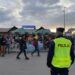 3 dead, 12 injured in Ukraine railway blast; Zelensky meets King