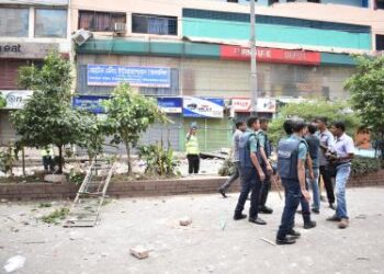 Clashes in Dhaka ahead of July Charter signing; 10 injured