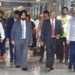 CEC Gyanesh Kumar Reviews Bihar Poll Preparations