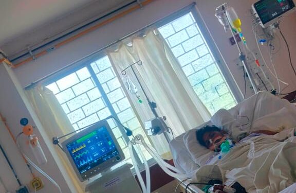 Indo-Bangladesh border tension: Youth critically injured in BSF firing