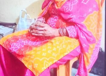 Pakistani woman who fled Nepal jail held in Sabroom