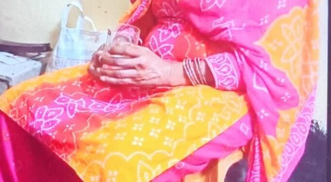 Pakistani woman who fled Nepal jail held in Sabroom