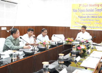 New GST reforms open path for economic growth, citizen welfare: CM