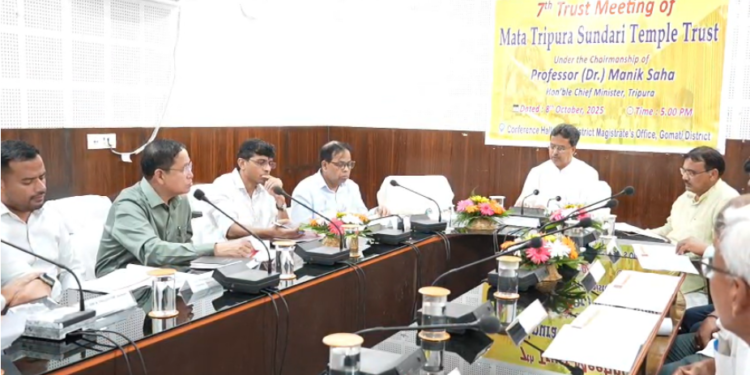 New GST reforms open path for economic growth, citizen welfare: CM