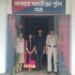 Bangladeshi Woman, Indian Tout Held at Agartala Station