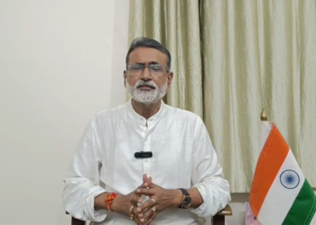 Tripura Congress seeks dismissal of Minister Sudhanshu Das