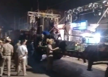 Law and Order Concerns Deepen After Shocking Police Assault in Belonia