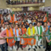 339 voters join BJP in Mandai; welcomed by CM Saha, Rajib