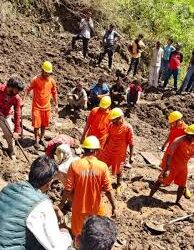 Three Critically Injured in Violent Family Clash Over Land Dispute in North Padmabil