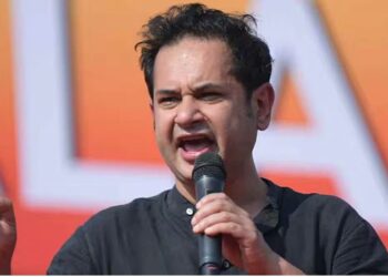 Tripura tribal land rights: Pradyot Kishore to move SC